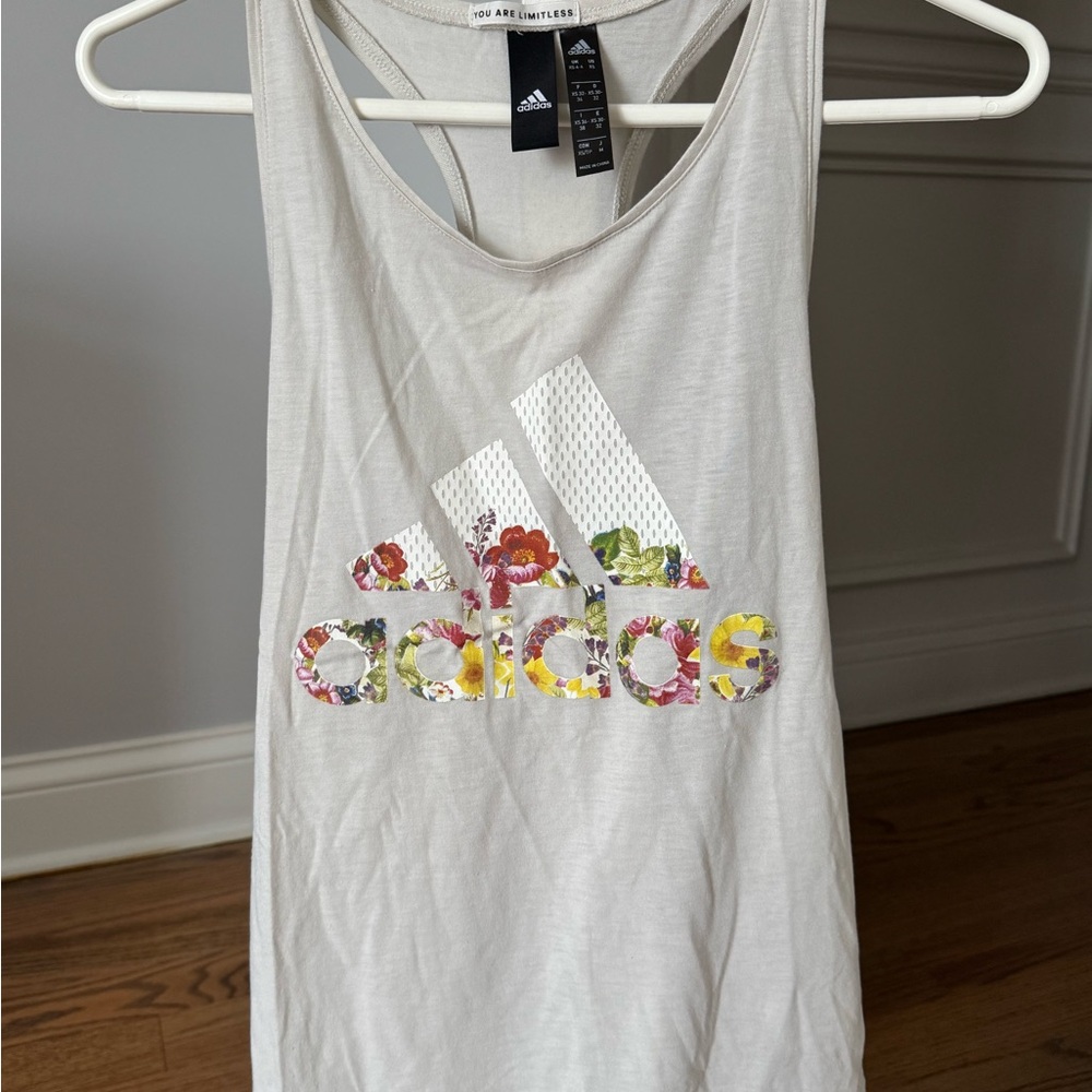Adidas Tank Top